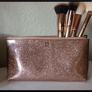 Kate Spade cosmetic bag